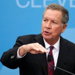 John Kasich launches show highlighting political civility and unity