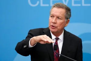 John Kasich launches show highlighting political civility and unity
