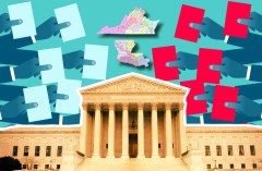 Democrats’ court disaster