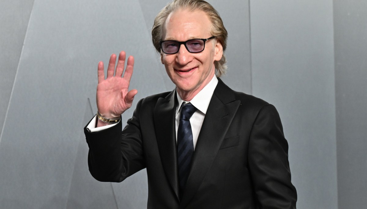 Bill Maher slams California for failing on education and green energy: ‘You’re losing to Waffle House states’