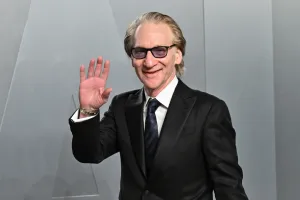 Bill Maher slams California for failing on education and green energy: ‘You’re losing to Waffle House states’