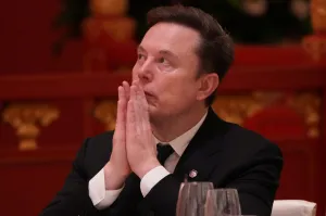Musk vows to appeal after losing case against OpenAI