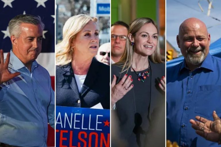 Pennsylvania's new batch of Democrats