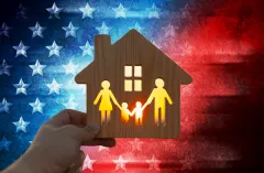 The future of America depends on flourishing families
