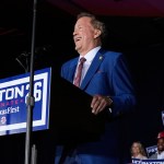 Trump knew there was a ‘movement’ behind Paxton: Salena Zito