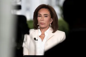 Pirro unveils hundreds of taxpayer-funded computers and lamps sitting in government basements