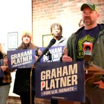 Democrats support Graham Platner because there’s a ‘D’ next to his name: Joe Concha