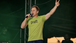 LA mayoral candidate Spencer Pratt pushes ‘Pratt summer’ in new campaign video