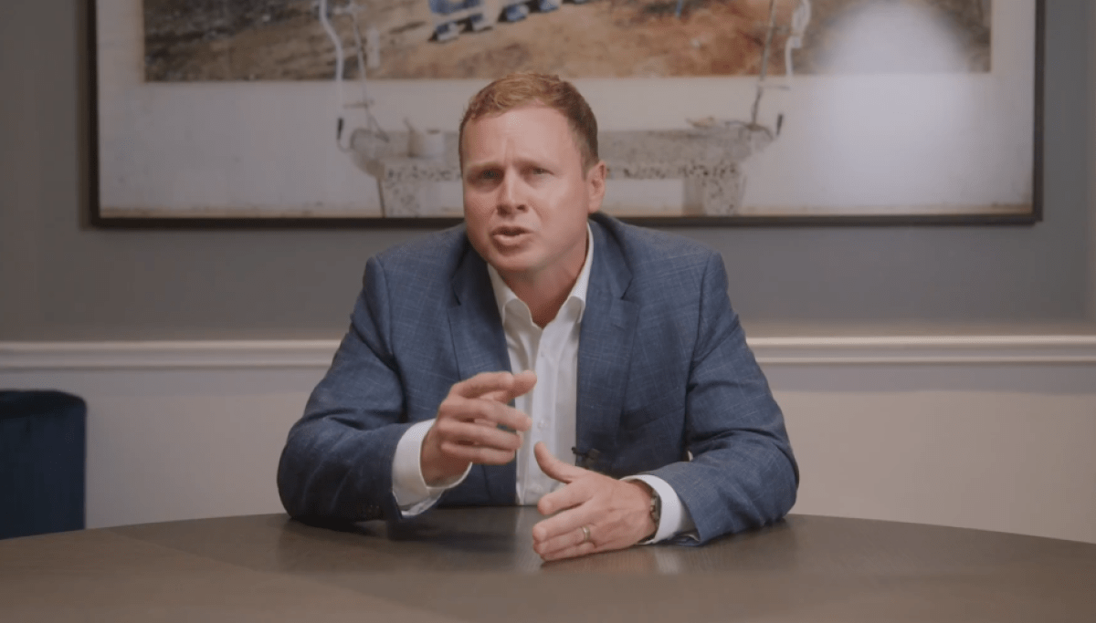 Cover image for Spencer Pratt's 'PAWS' task force: 'The city of angels is a city of dogs'