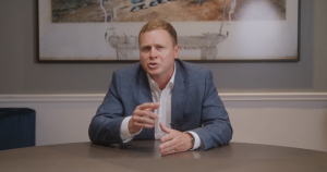 Spencer Pratt vows to end animal abuse with ‘PAWS’ task force: ‘The city of angels is a city of dogs’