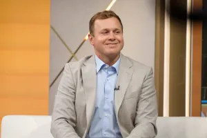 Spencer Pratt will enforce ‘laws Democrats voted for’ as Los Angeles mayor