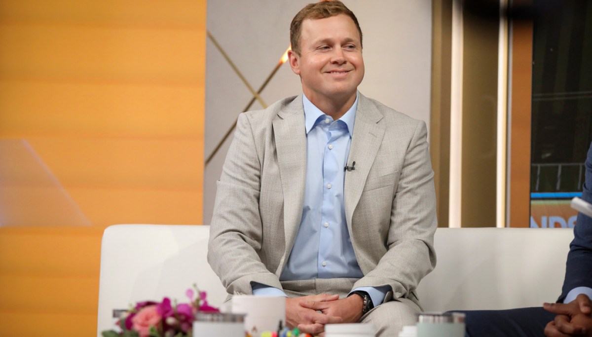 Spencer Pratt will enforce ‘laws Democrats voted for’ as Los Angeles mayor