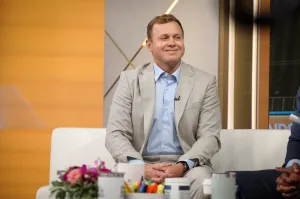 Spencer Pratt will enforce ‘laws Democrats voted for’ as Los Angeles mayor