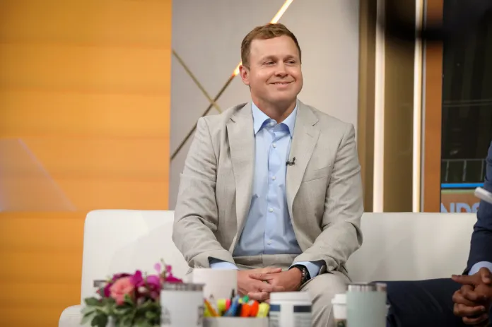Spencer Pratt will enforce ‘laws Democrats voted for’ as Los Angeles mayor