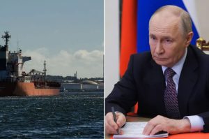 Trump administration lets Russian seaborne oil sanctions waiver expire