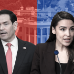 AOC and Rubio lead party primaries in 2028: Poll