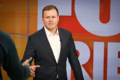 Spencer Pratt’s viral mayoral run gains traction in Los Angeles despite inconsistencies in messaging