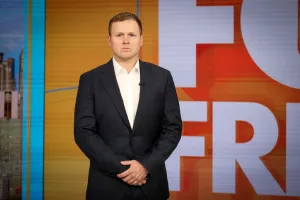 Spencer Pratt’s campaign strategy is to be ‘ultimate outsider’: Joe Concha