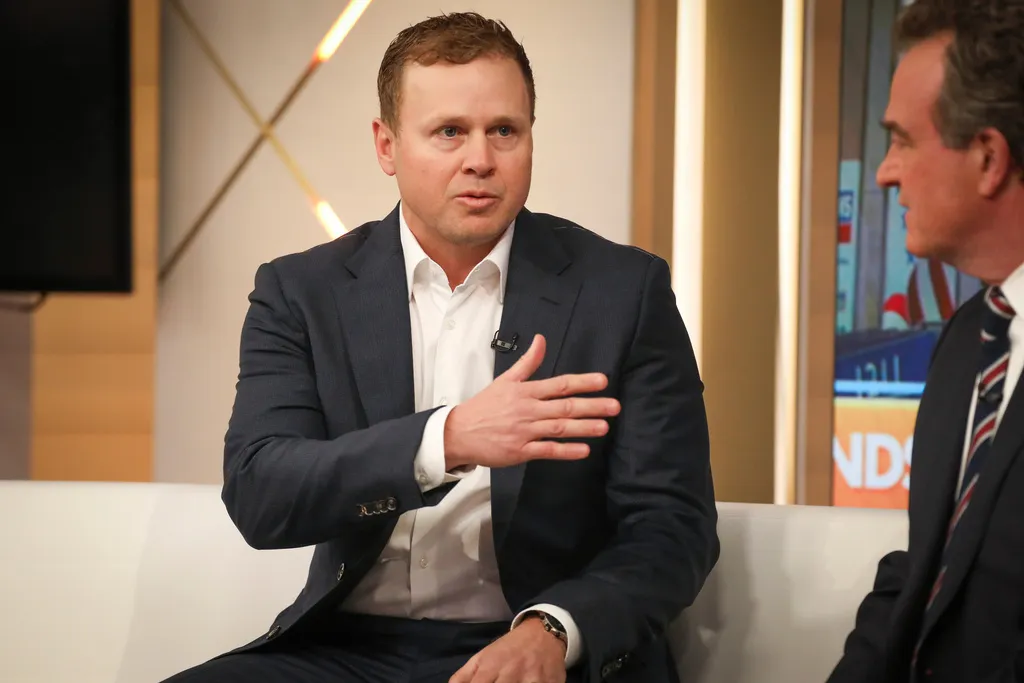 Spencer Pratt’s real message: Your city matters more than DC
