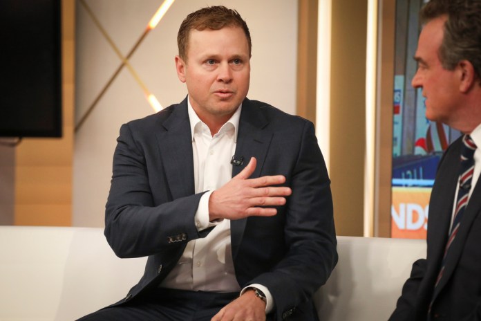 Spencer Pratt’s real message: Your city matters more than DC