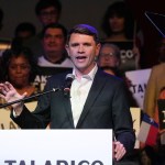 Democrats try to pass off weird progressives such as Talarico as normal