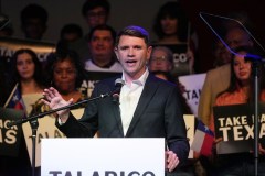 Democrats try to pass off weird progressives such as Talarico as normal