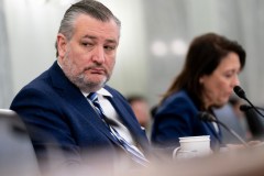 Ted Cruz says ‘there will be a time’ to decide on 2028 White House run