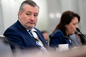 Ted Cruz says ‘there will be a time’ to decide on 2028 White House run