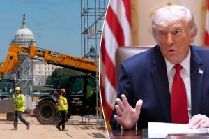 Trump proposes ‘AMERICA IS BACK’ rally to replace fair after musicians boycott