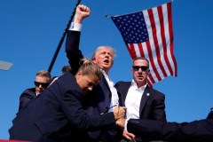 Secret Service failures expose glaring problem within agency