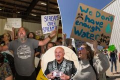 Why Utah’s massive new data center plan has drawn such a backlash