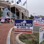 ‘Democrats made a massive tactical error’ in redistricting: Sarah Bedford