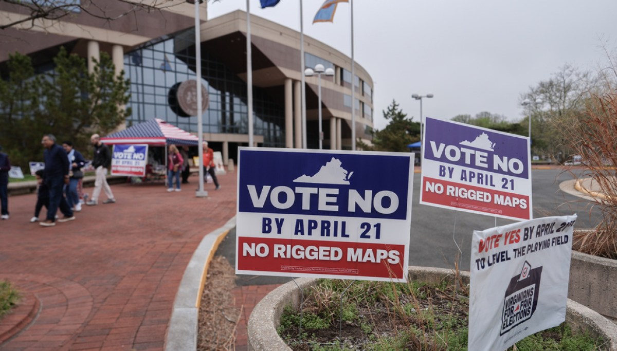 “Blue State Conservatives Fight Back Against Unfair Taxes and Liberal Overreach”