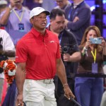 Judge in Tiger Woods hearing allows access to drug records