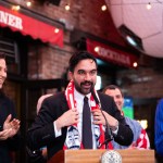 Zohran Mamdani announces $50 World Cup tickets for New Yorkers