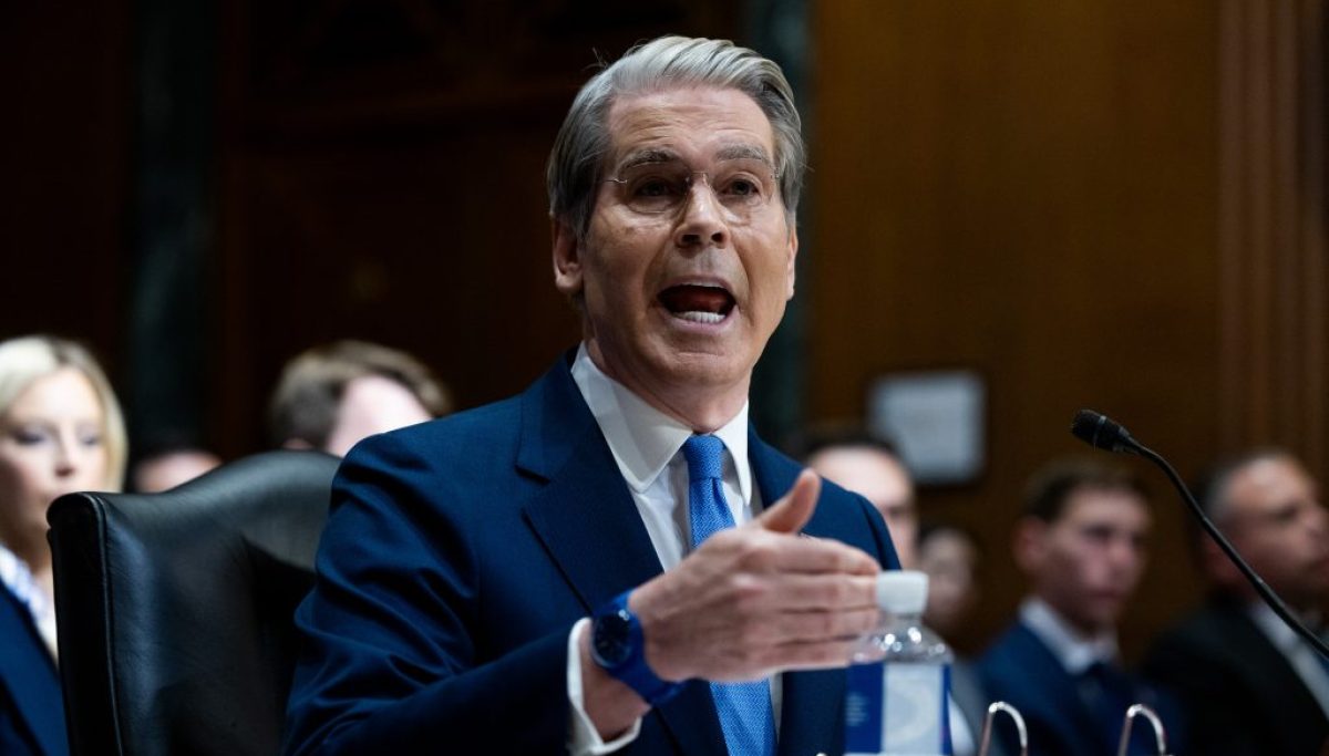 Inflation, Trump immunity, and Bill Pulte: Takeaways from Scott Bessent's testimony