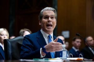 Inflation, Trump immunity, and Bill Pulte: Takeaways from Scott Bessent’s testimony