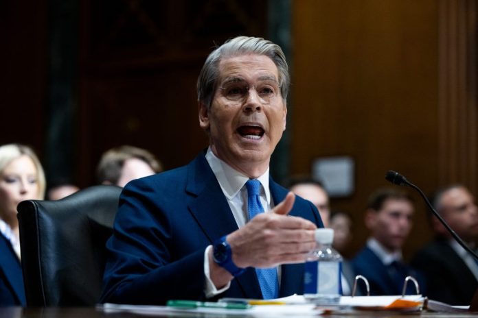 Inflation, Trump immunity, and Bill Pulte: Takeaways from Scott Bessent’s testimony