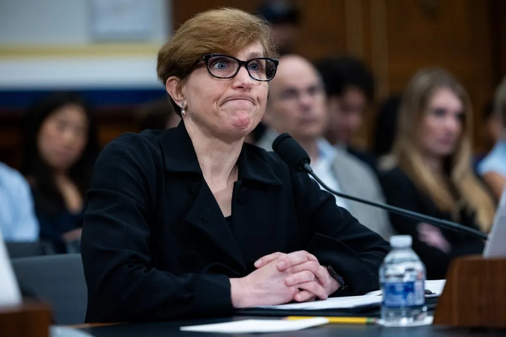 MKUltra hearing turns into intense grilling of NIH researcher about the origins of COVID-19