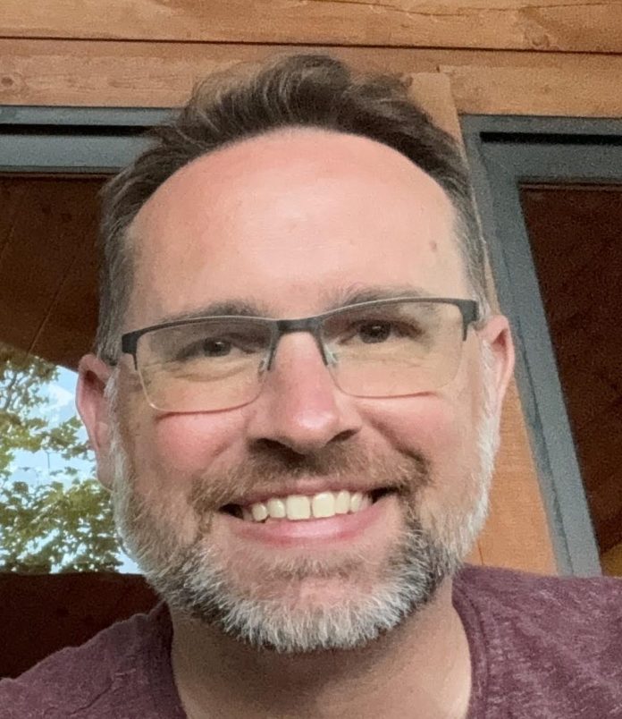 Justin Craig