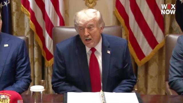 Trump’s Iran deal will have grave consequences for the United States