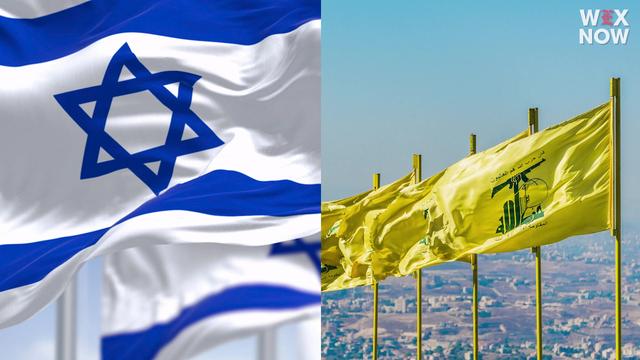 Israel discovers vast terrorist tunnel in southern Lebanon