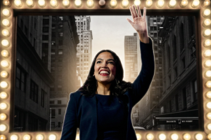 Alexandria Ocasio-Cortez’s 2028 options grow after socialist wins in New York