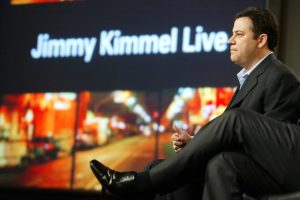 Jimmy Kimmel trolls Spencer Pratt with U-Haul after primary loss, and Pratt responds