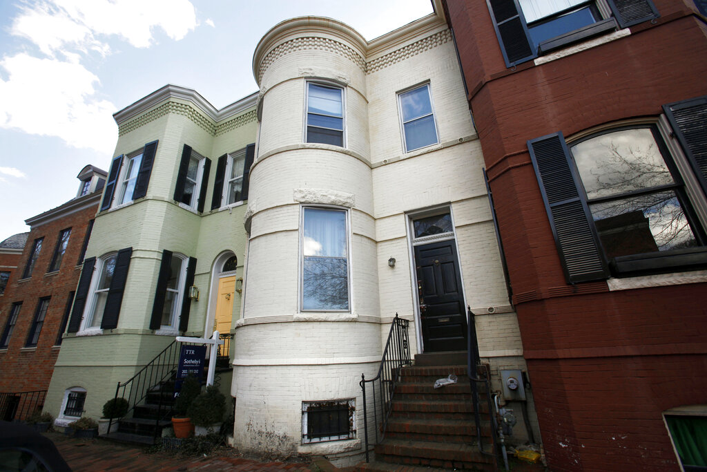 DC’s Historic Preservation Review Board is making housing unaffordable 