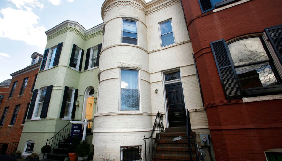 DC’s Historic Preservation Review Board is making housing unaffordable