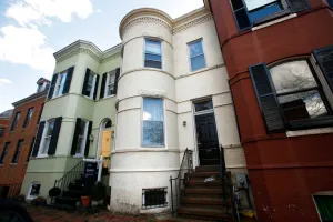 DC’s Historic Preservation Review Board is making housing unaffordable 