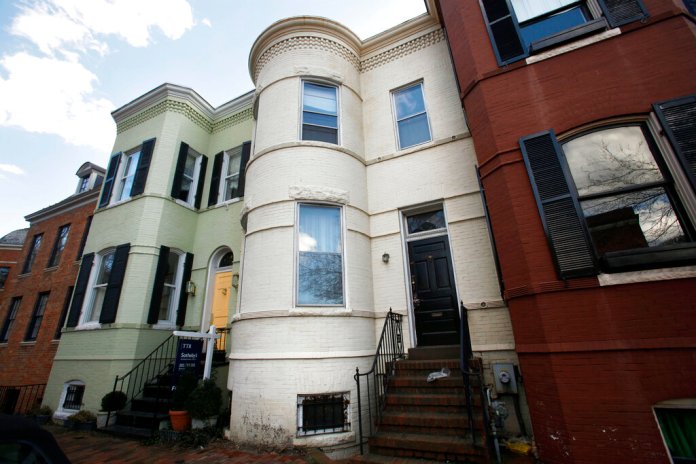 DC’s Historic Preservation Review Board is making housing unaffordable