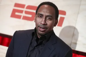 Stephen A. Smith: California is Democrats’ worst nightmare