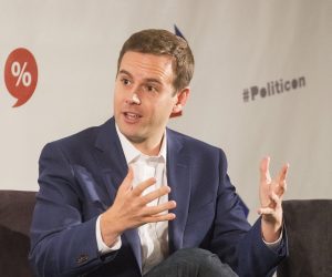 Why no reckoning over the SPLC ‘hate map’?: Guy Benson